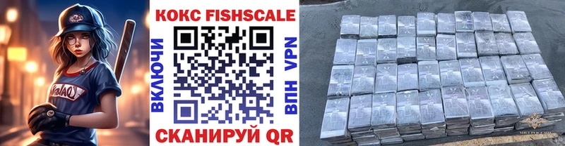 COCAIN FishScale  Купить закладки  Покачи 